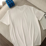 Десислава - Стилен t-shirt с къс ръкав