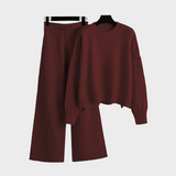 Десислава - Удобен Комплект От Плетиво