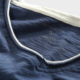 Даниела – Памучна риза с дълга ръка