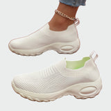 Елена - спортни обувки с ежедневен стил