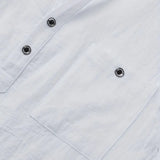 Надежда - Елегантна риза с къс ръкав