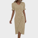 Александра - Женска лятна рокля