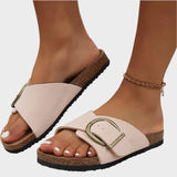 Елена - Сандали на удобството