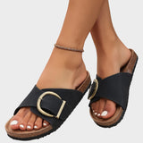 Елена - Сандали на удобството