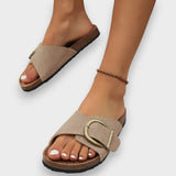 Елена - Сандали на удобството