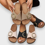 Елена - Сандали на удобството