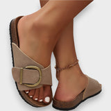 Елена - Сандали на удобството