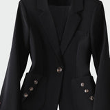 Мария - Сако в завладяваща линия