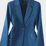 Мария - Сако в завладяваща линия