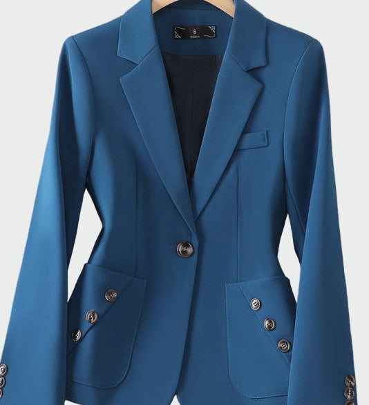 Мария - Сако в завладяваща линия