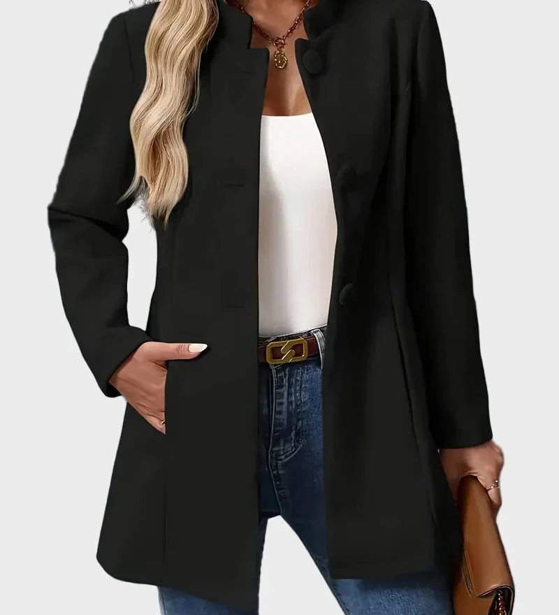 Десислава – Вечен елегантен жакет