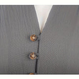 Полина - Лека памучна риза с дълги ръце