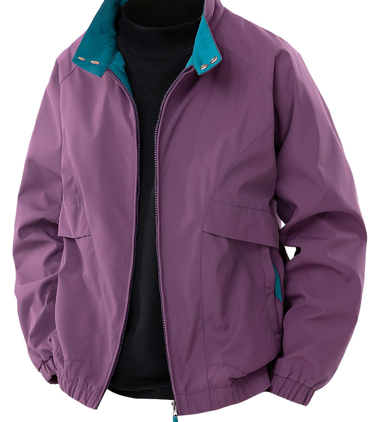 Теодора - Лека ветровка за свободното време