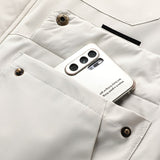 Десислава - ЗИМНА ЯКЕ ALPEN EXPLORER