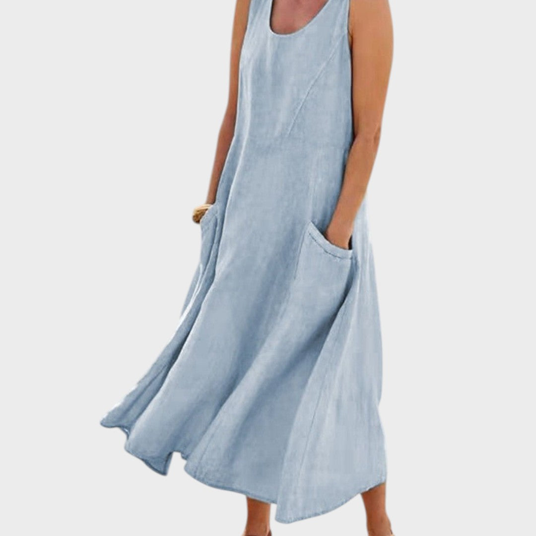 Татяна - Проветрива рокля