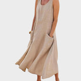 Татяна - Проветрива рокля