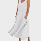 Татяна - Проветрива рокля