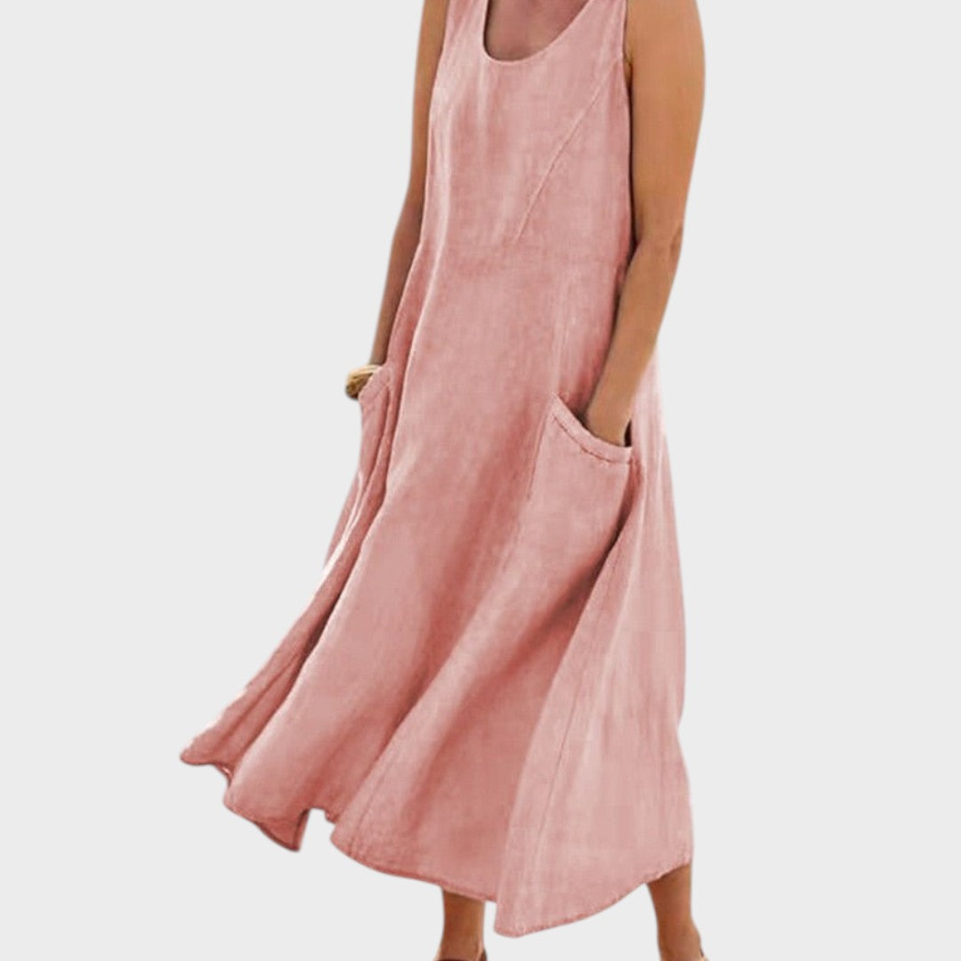 Татяна - Проветрива рокля