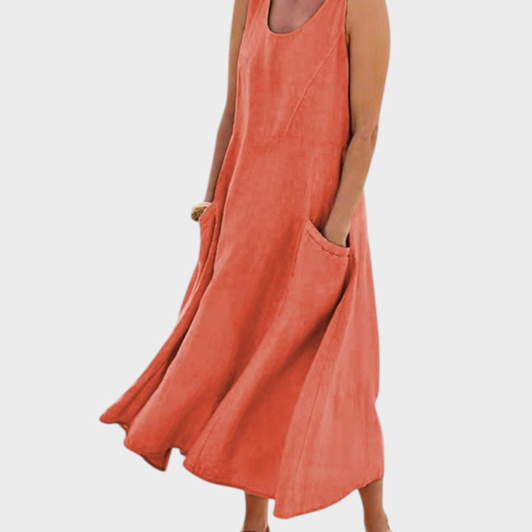 Татяна - Проветрива рокля