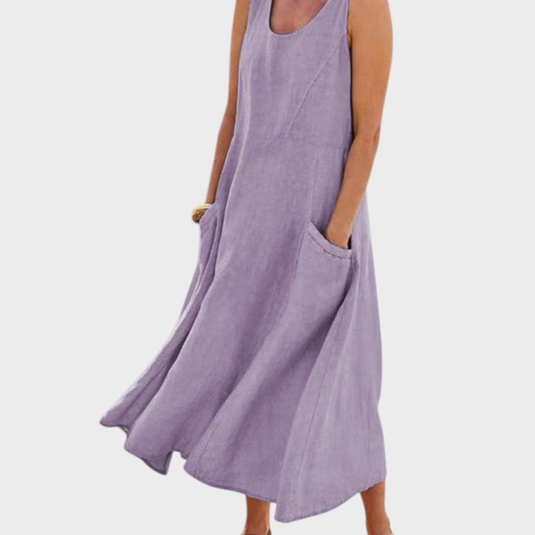 Татяна - Проветрива рокля