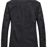 Илко - мъжко яке