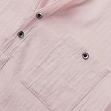 Надежда - Елегантна риза с къс ръкав