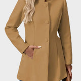 Десислава – Вечен елегантен жакет