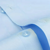 Десислава - Елегантна риза с дълги ръкави и копчета