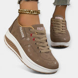 Десислава - маратонки с въздушна възглавничка