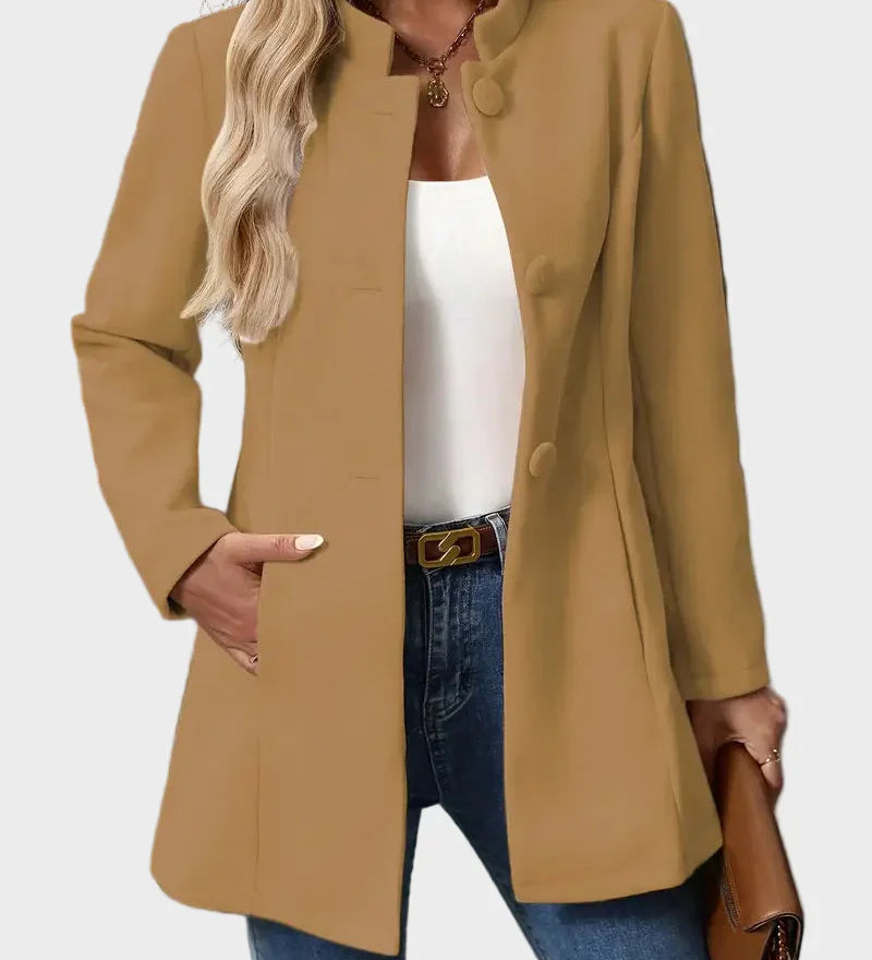 Десислава – Вечен елегантен жакет