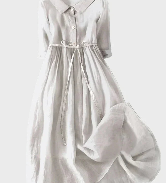 Толкова - Рокля с Елегантно Яке