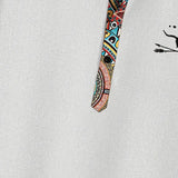 Яна - Елегантна риза с къси ръкави