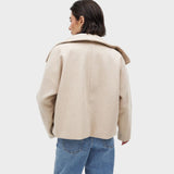 Десислава - Луксозно Палто