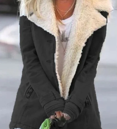 Татяна - Елегантно Долно Яке