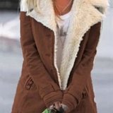 Татяна - Елегантно Долно Яке