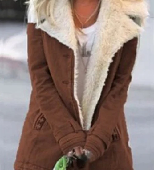 Татяна - Елегантно Долно Яке