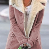 Татяна - Елегантно Долно Яке