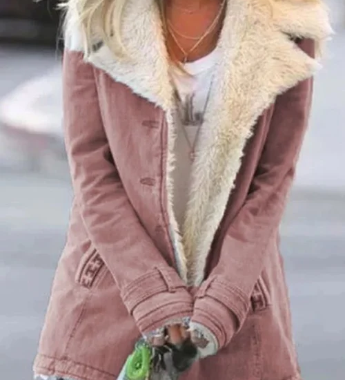 Татяна - Елегантно Долно Яке