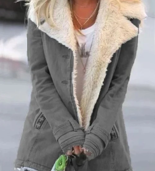 Татяна - Елегантно Долно Яке