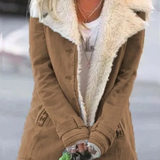 Татяна - Елегантно Долно Яке