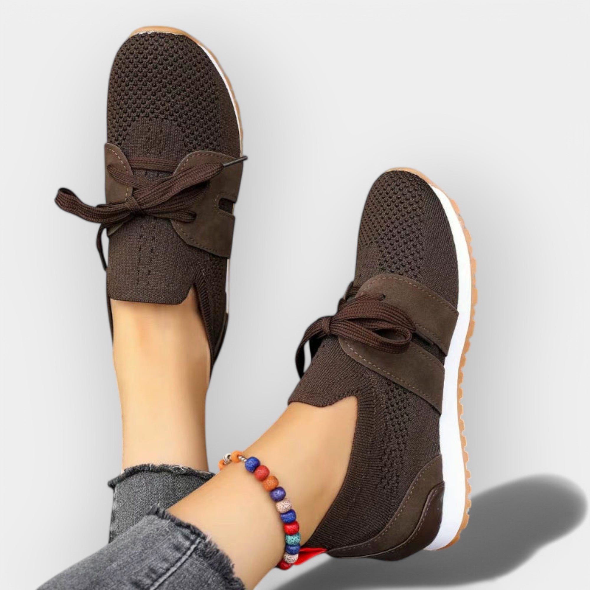 Симона - маратонки