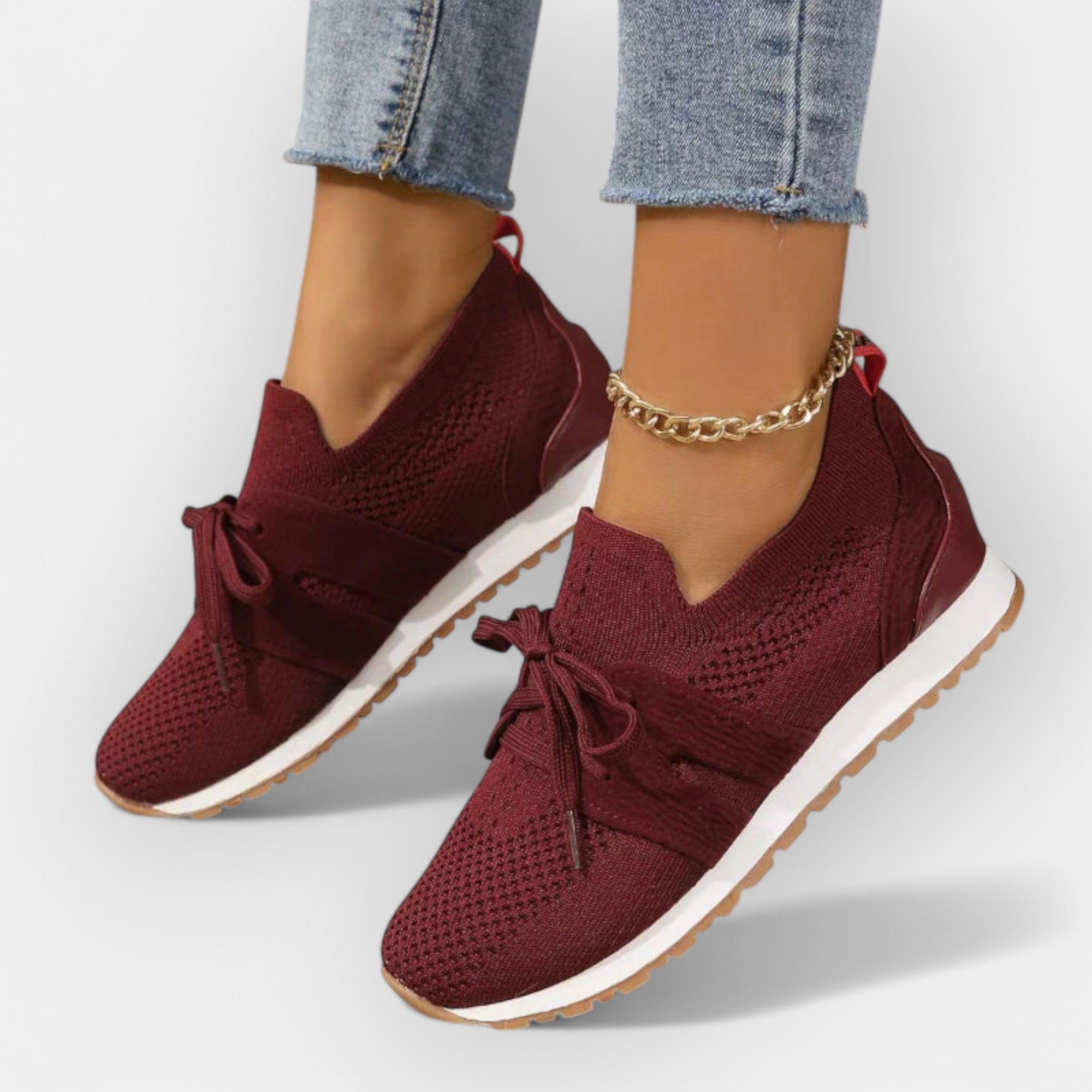 Симона - маратонки