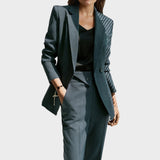 Теодора - Престижен комплект сако