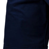 Милена - Къси панталони от памук с джобове