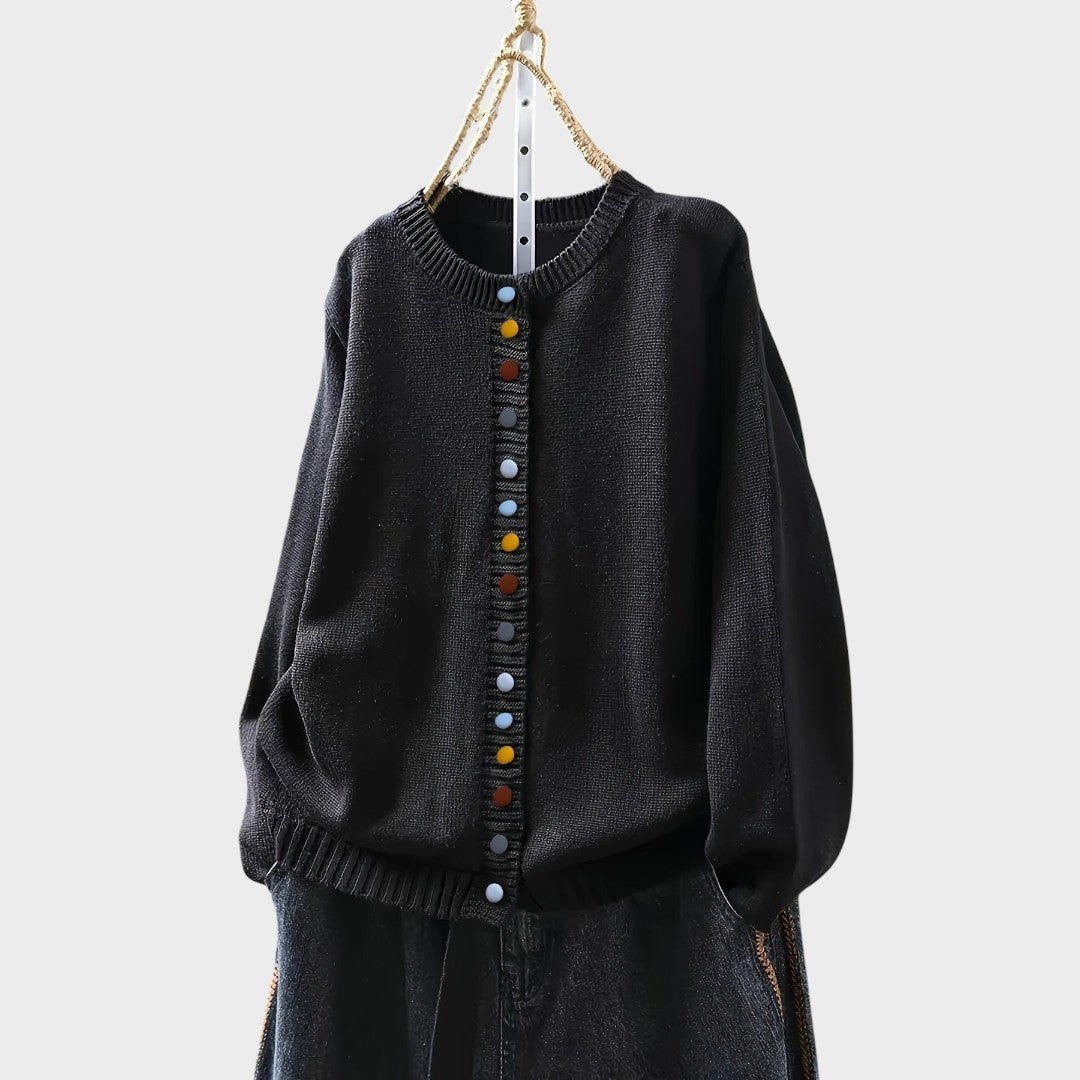 Весела - Мек и Модерен Кардиган