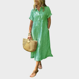 Полина - Рокля на райета