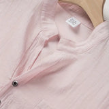 Надежда - Елегантна риза с къс ръкав