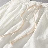 Емилия - Ленен комплект