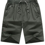 Десислава - Къси панталони с джобове