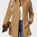 Десислава – Вечен елегантен жакет